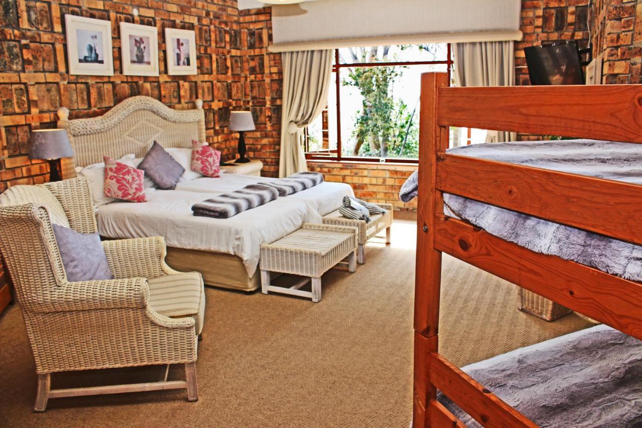 Mossel Bay Guest House Extérieur photo