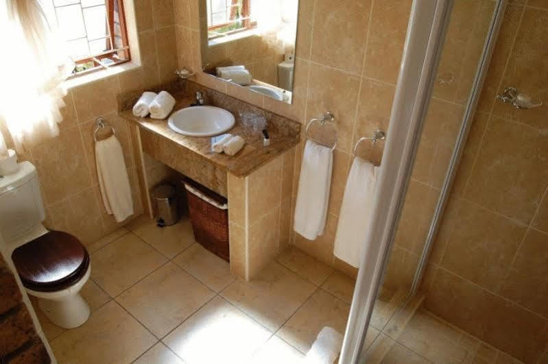 Mossel Bay Guest House Extérieur photo