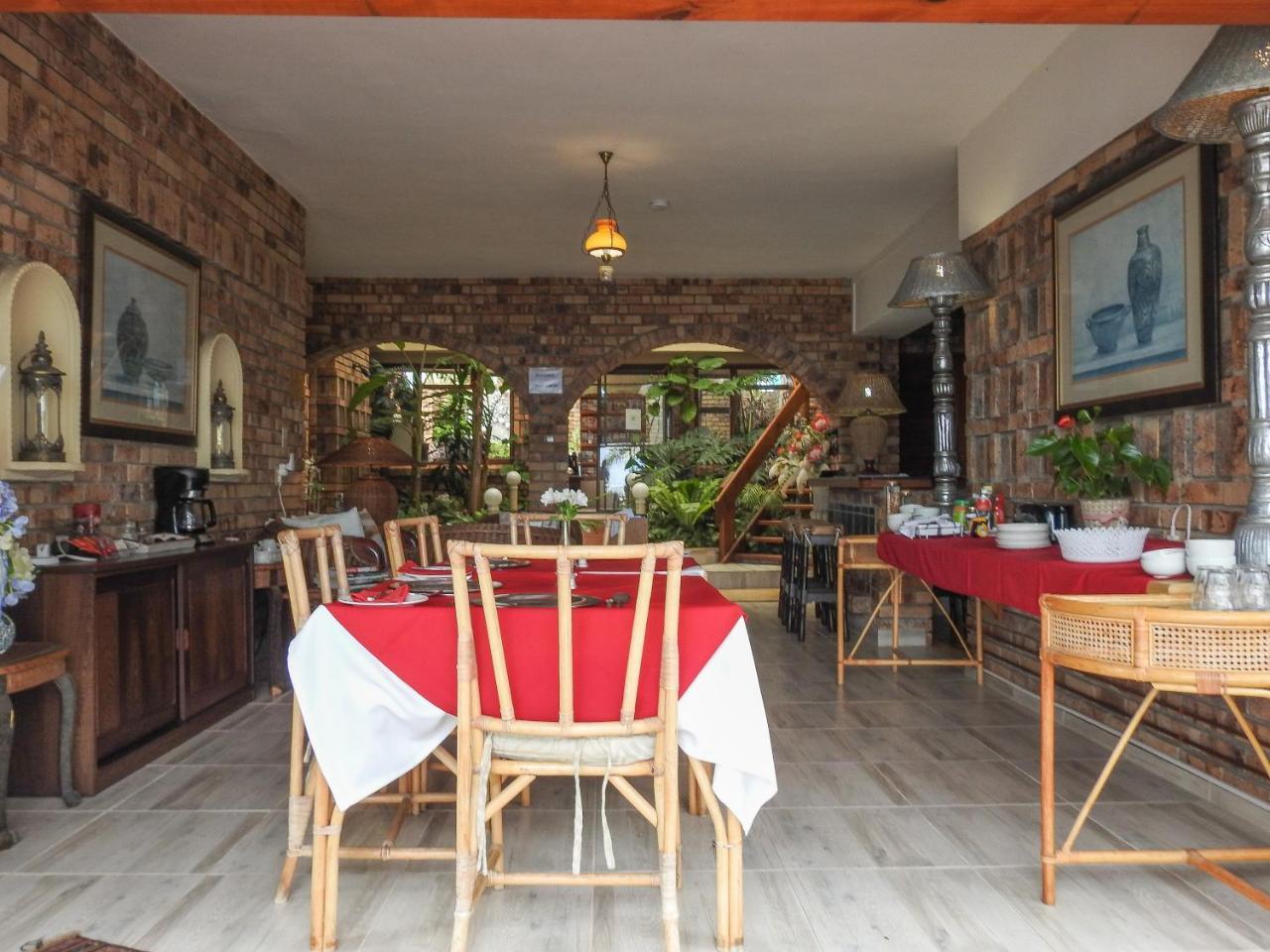 Mossel Bay Guest House Extérieur photo