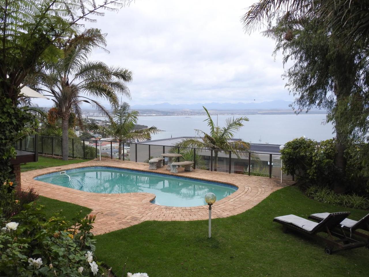 Mossel Bay Guest House Extérieur photo