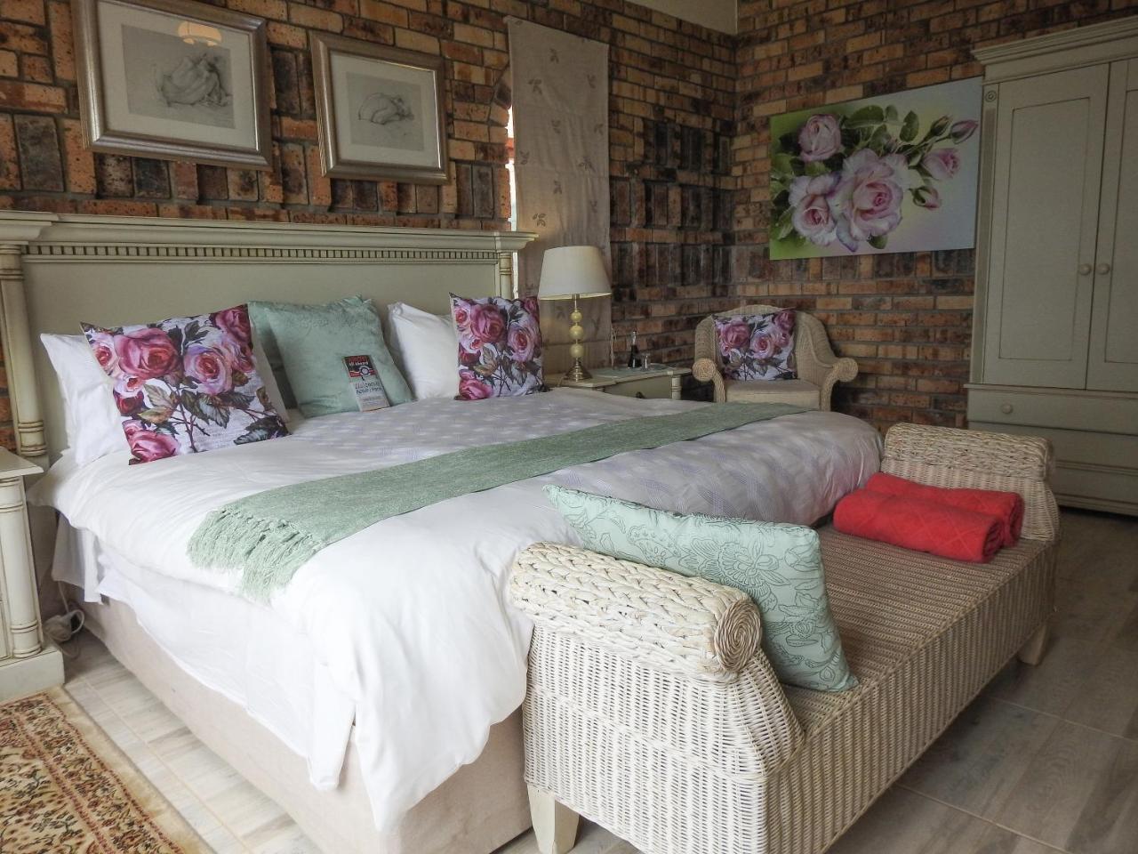 Mossel Bay Guest House Extérieur photo