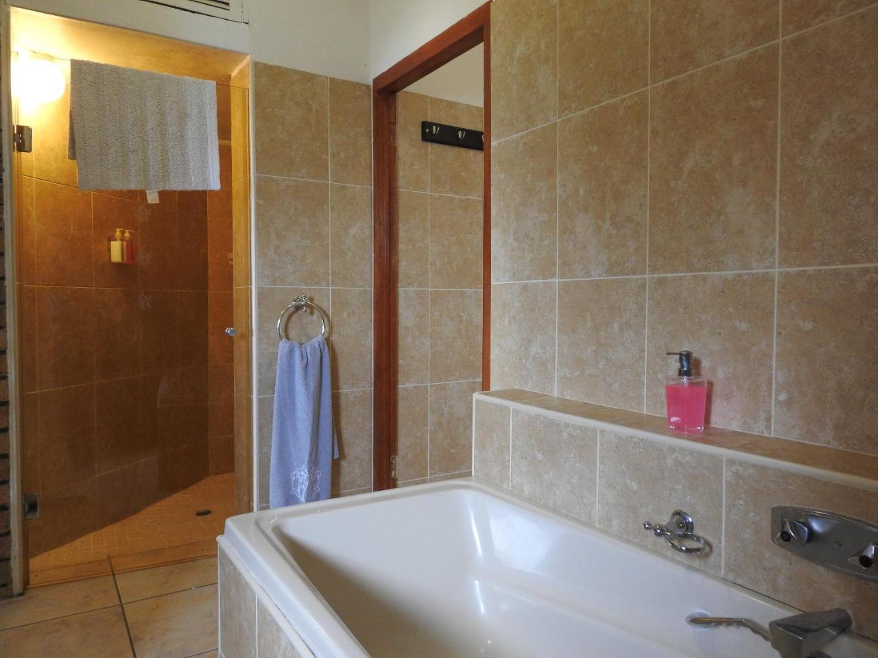 Mossel Bay Guest House Extérieur photo