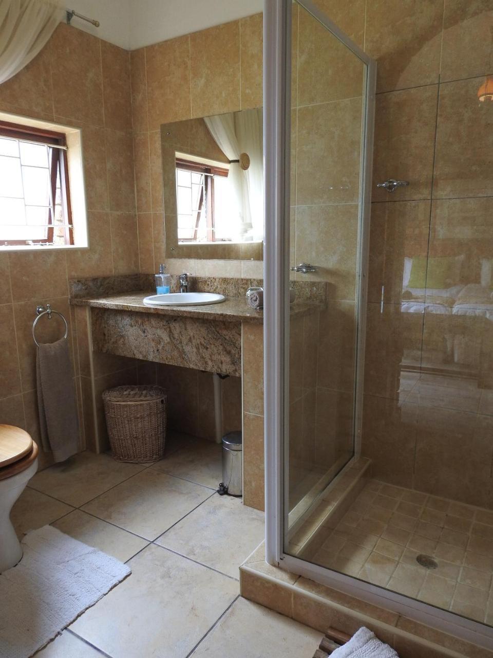 Mossel Bay Guest House Extérieur photo