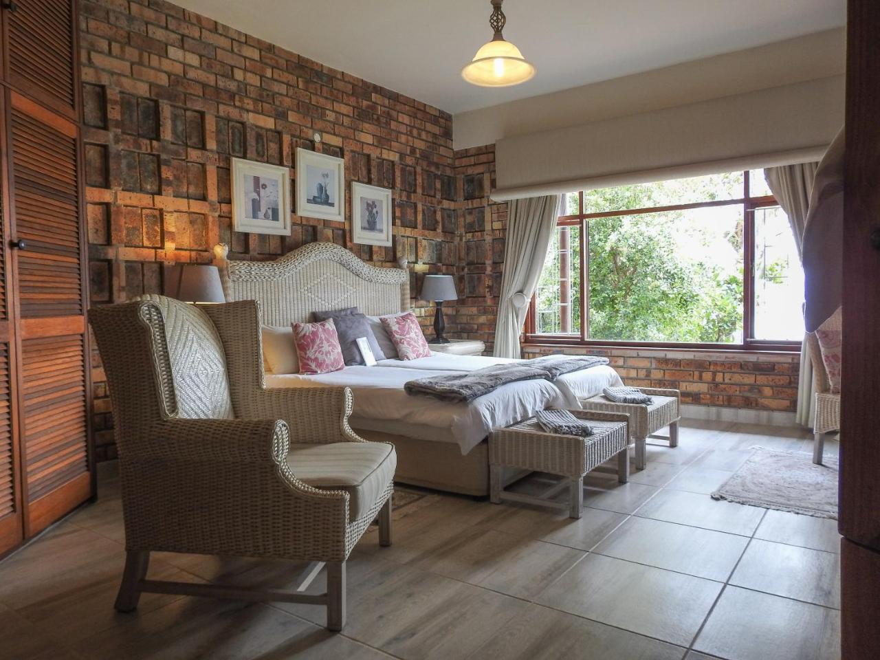 Mossel Bay Guest House Extérieur photo