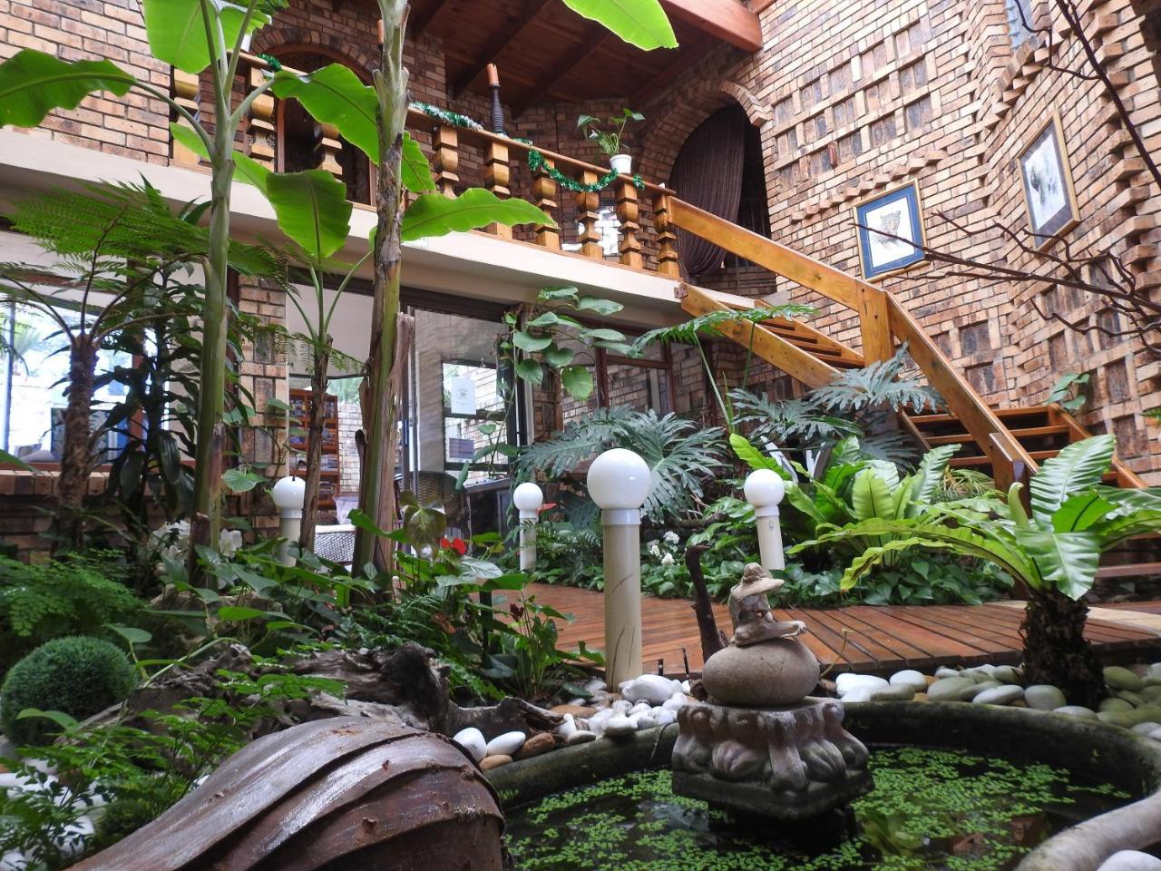 Mossel Bay Guest House Extérieur photo