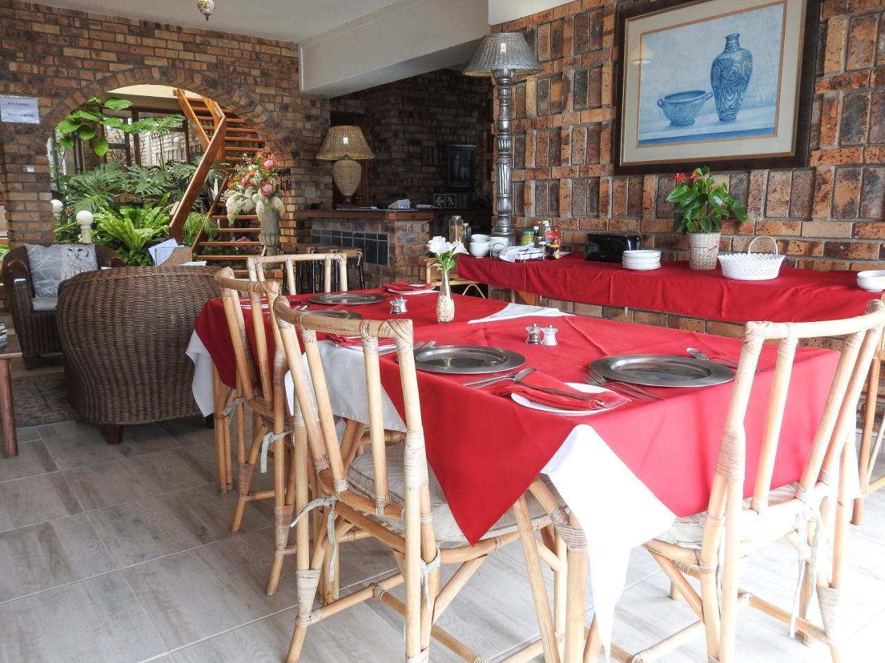 Mossel Bay Guest House Extérieur photo