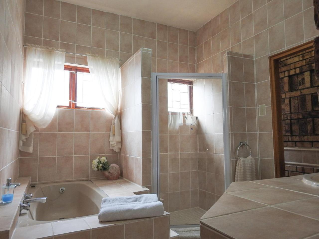 Mossel Bay Guest House Extérieur photo