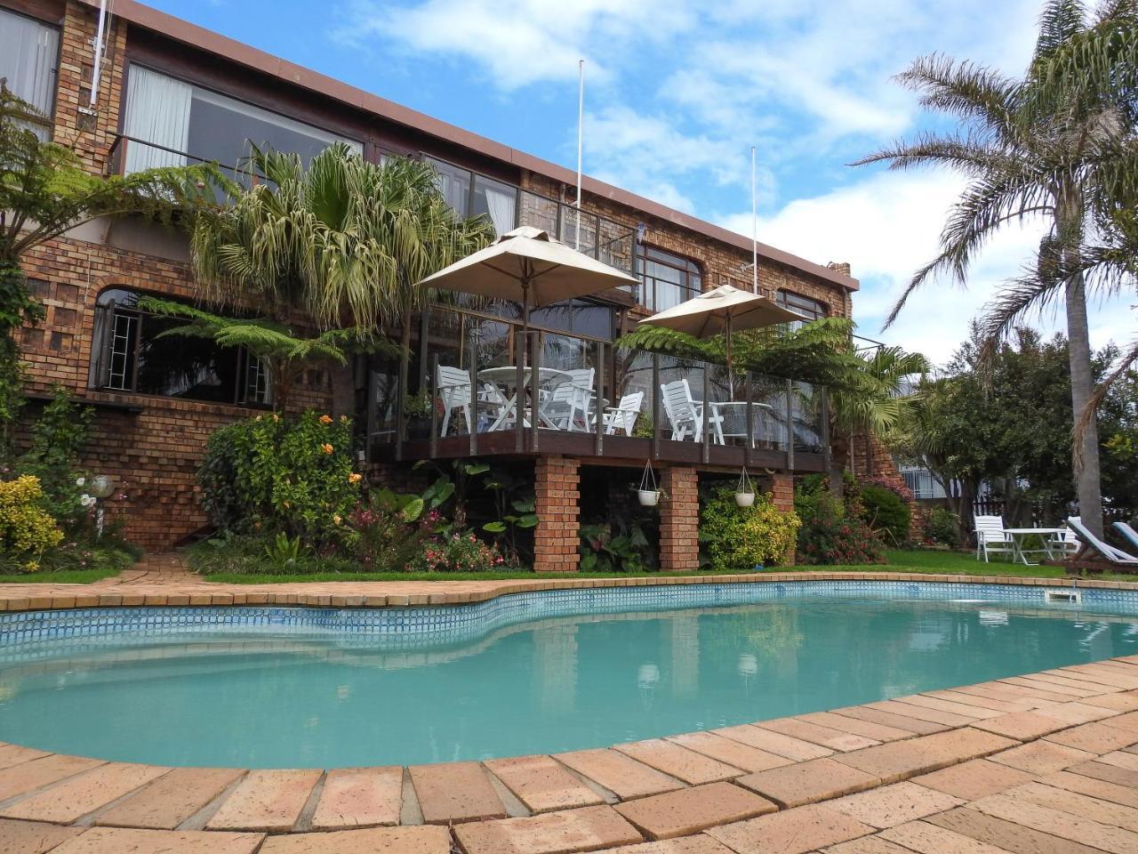 Mossel Bay Guest House Extérieur photo