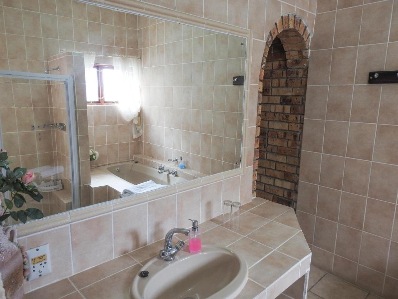 Mossel Bay Guest House Extérieur photo
