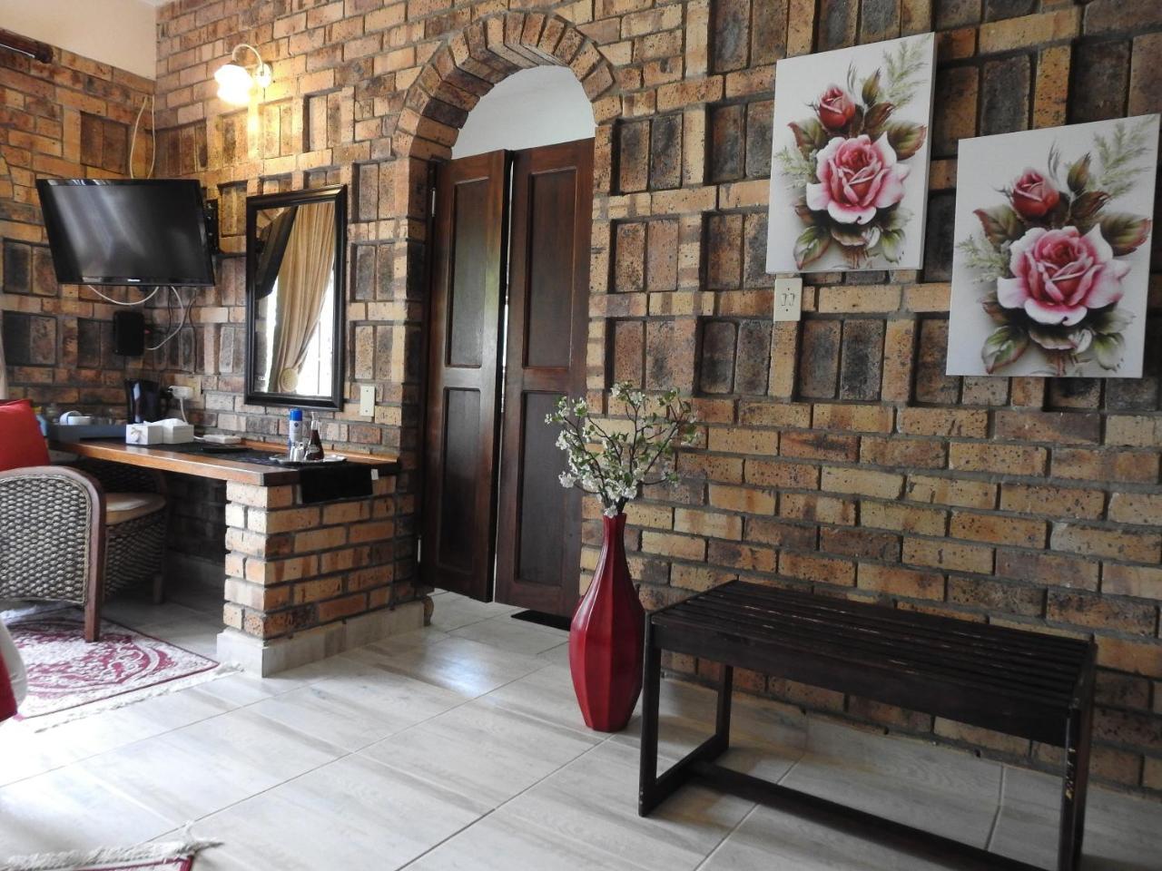 Mossel Bay Guest House Extérieur photo