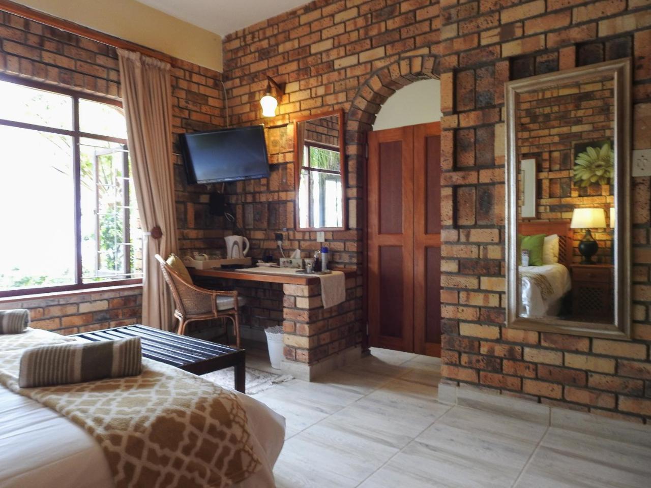 Mossel Bay Guest House Extérieur photo
