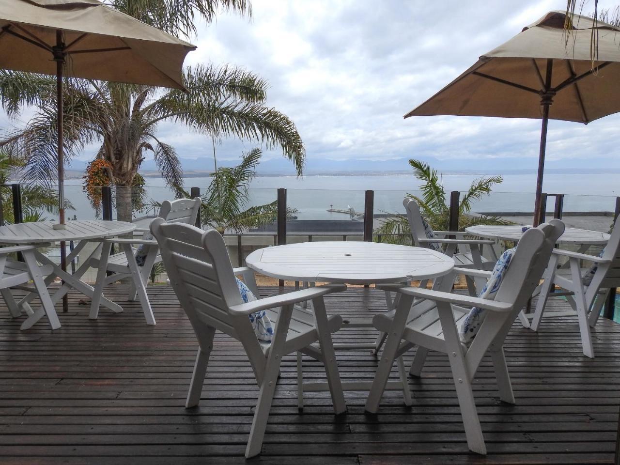 Mossel Bay Guest House Extérieur photo