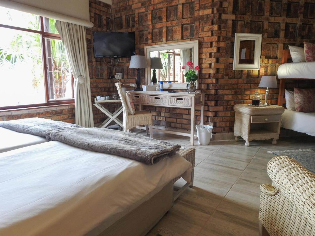 Mossel Bay Guest House Extérieur photo