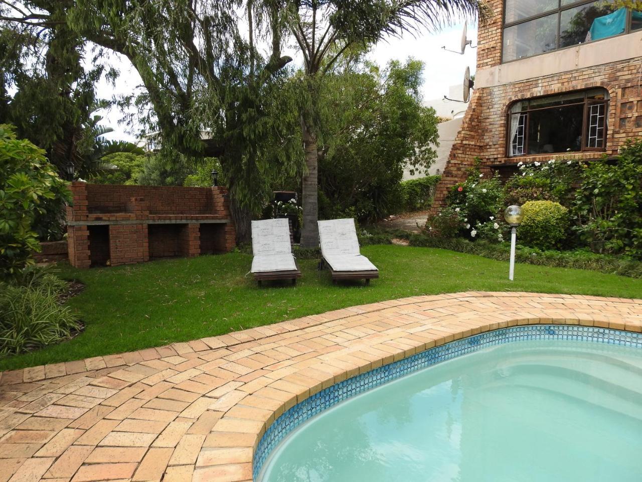 Mossel Bay Guest House Extérieur photo