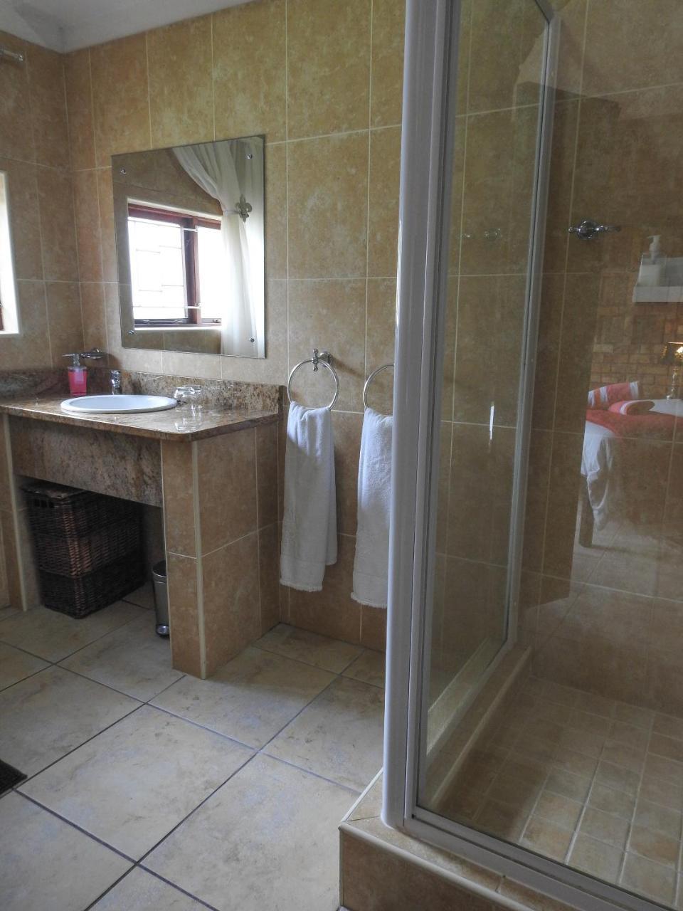 Mossel Bay Guest House Extérieur photo