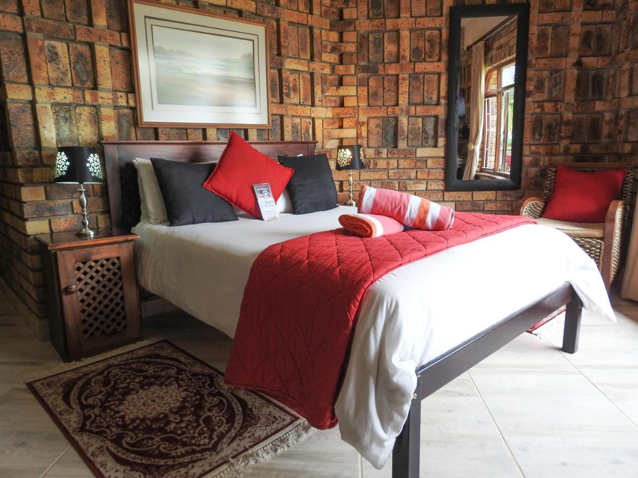 Mossel Bay Guest House Extérieur photo