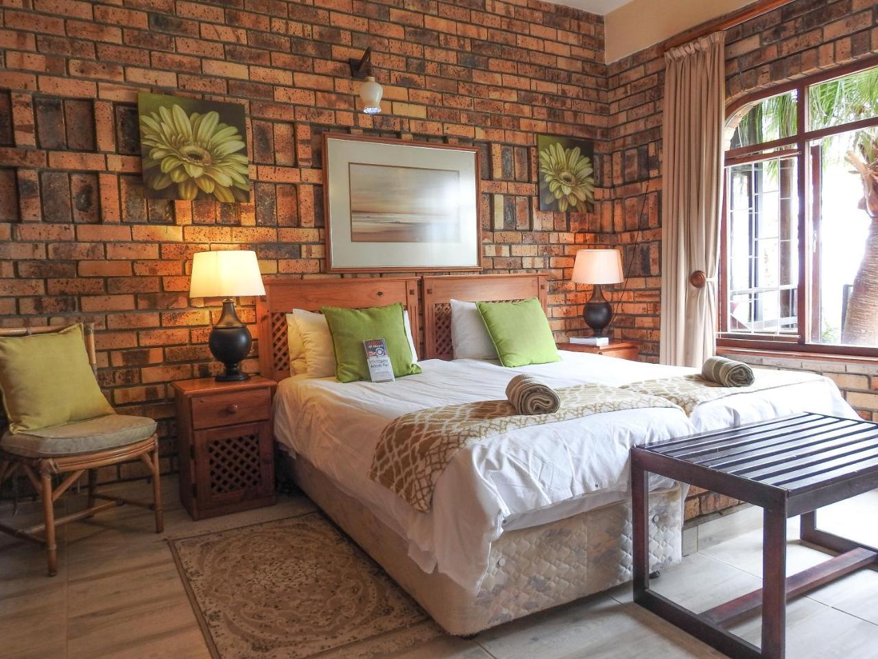 Mossel Bay Guest House Extérieur photo