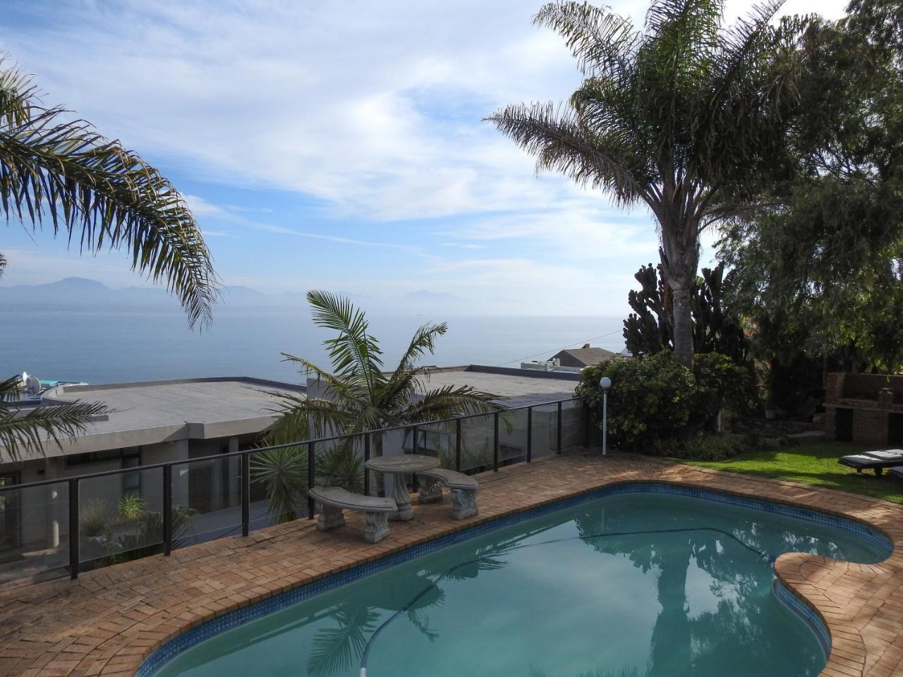 Mossel Bay Guest House Extérieur photo