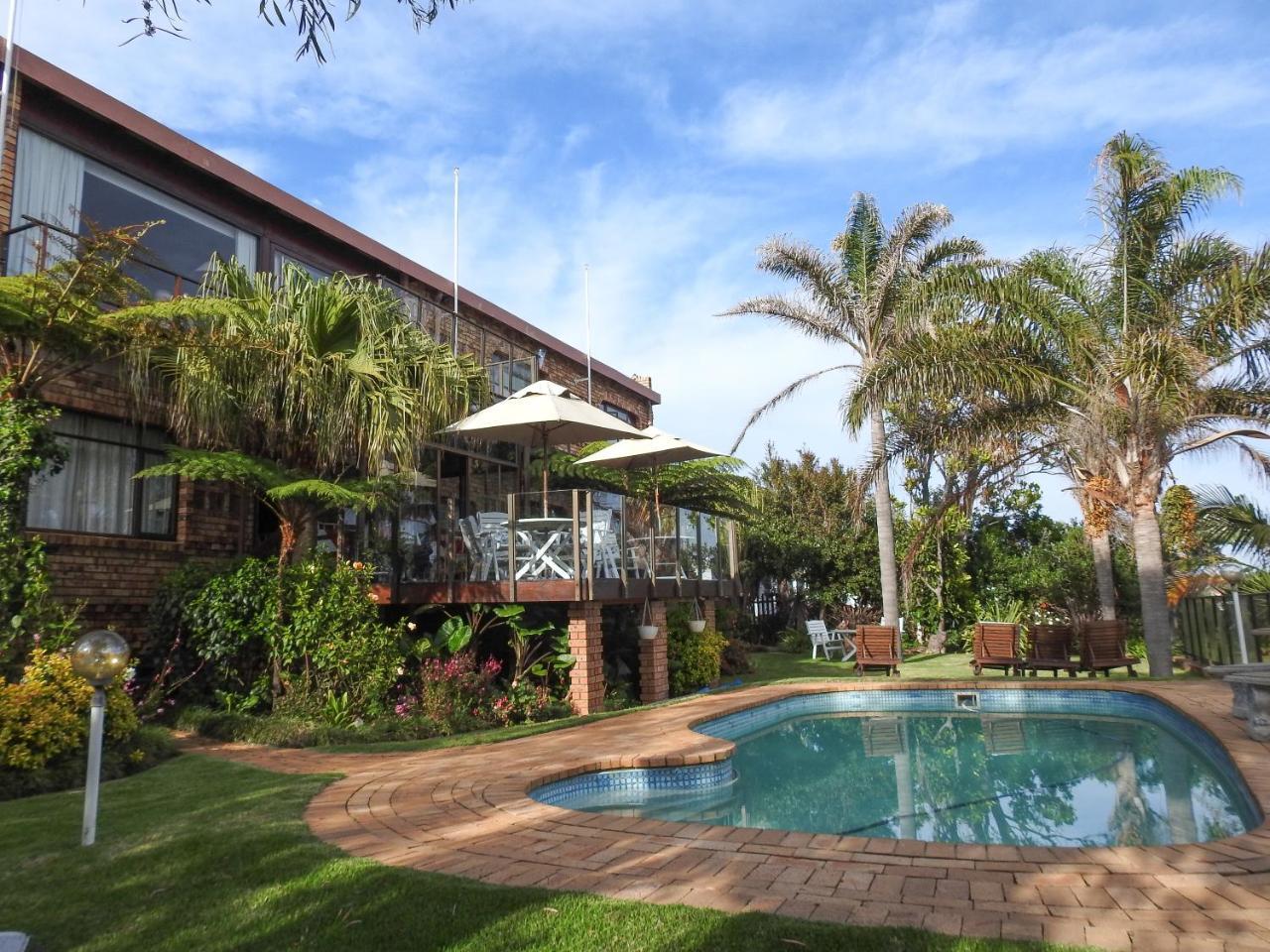 Mossel Bay Guest House Extérieur photo