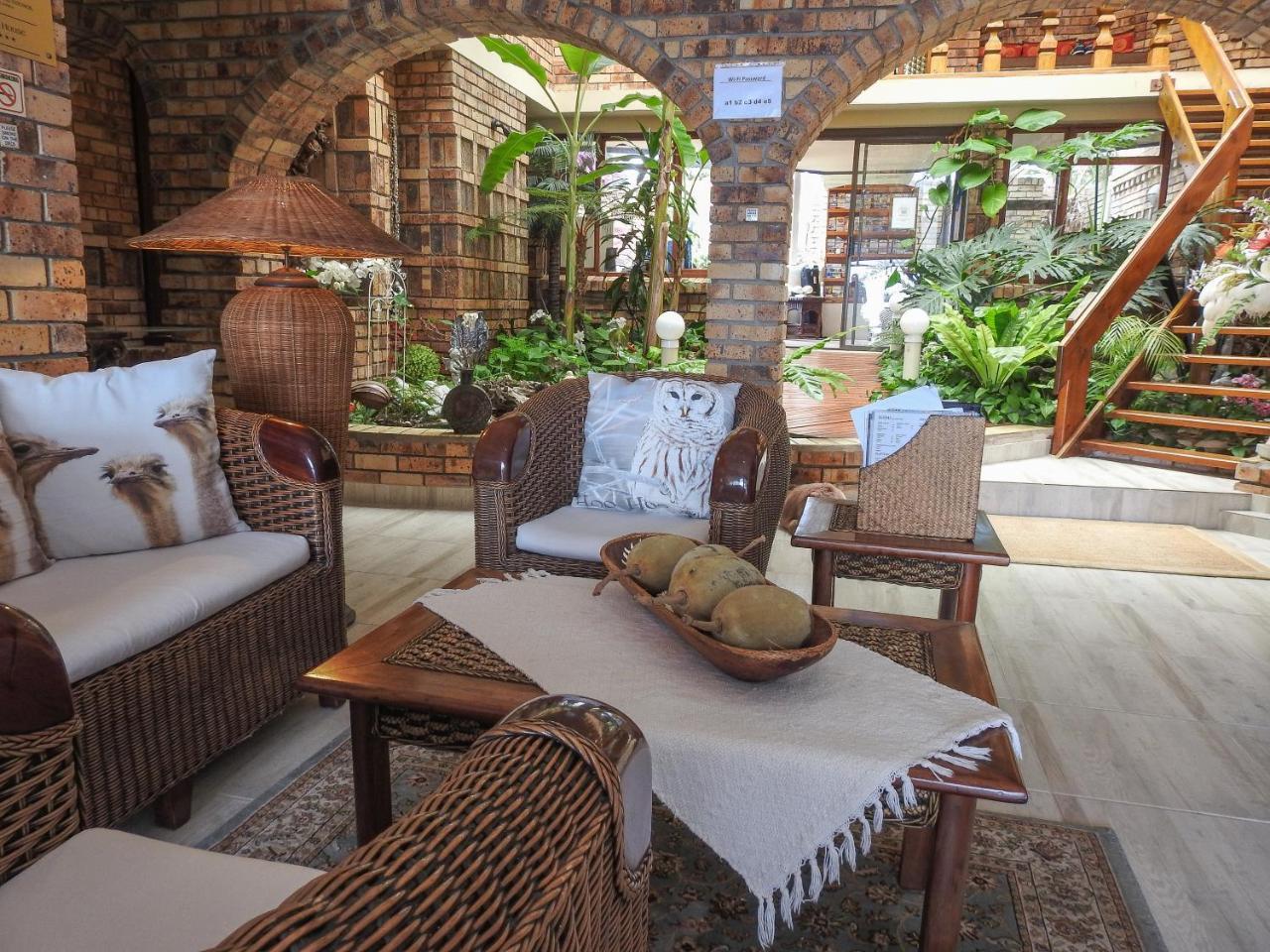 Mossel Bay Guest House Extérieur photo