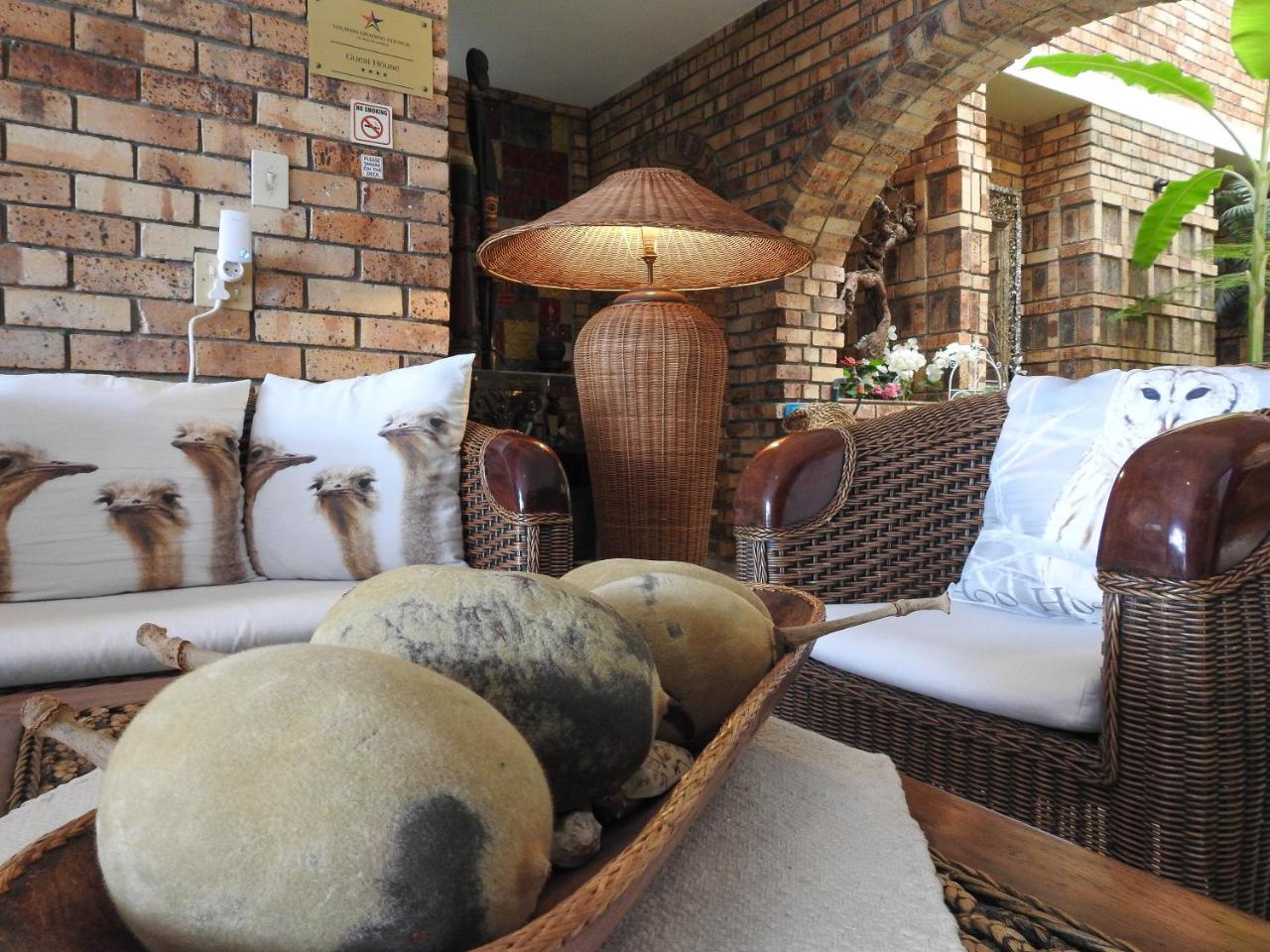 Mossel Bay Guest House Extérieur photo