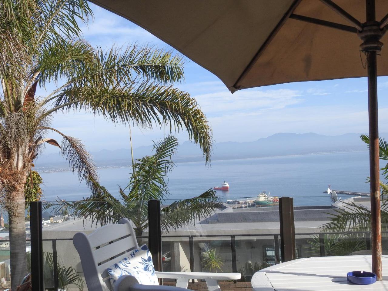Mossel Bay Guest House Extérieur photo