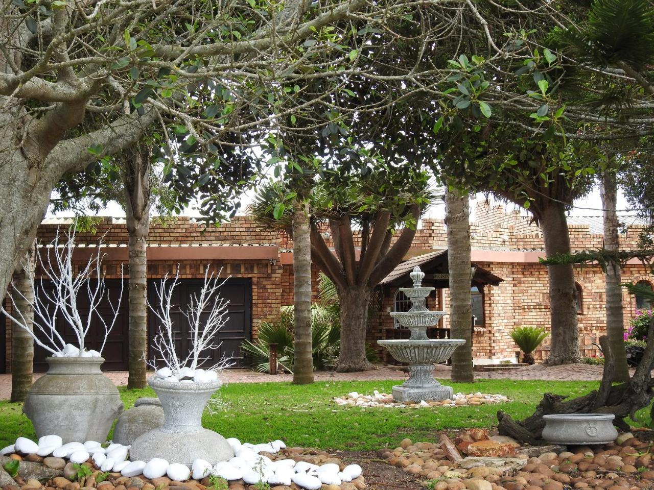 Mossel Bay Guest House Extérieur photo