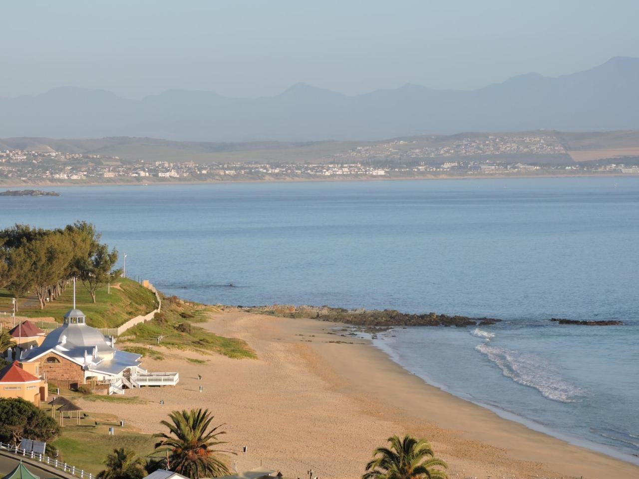 Mossel Bay Guest House Extérieur photo