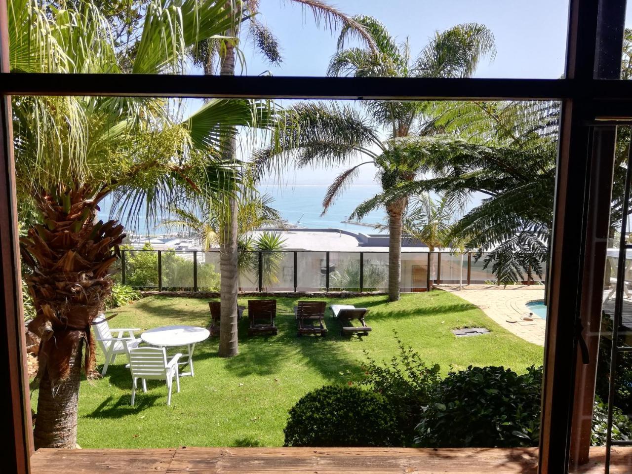 Mossel Bay Guest House Extérieur photo
