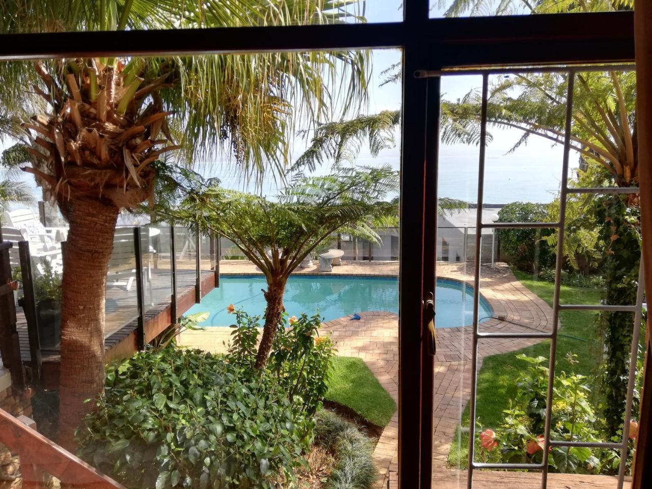 Mossel Bay Guest House Extérieur photo