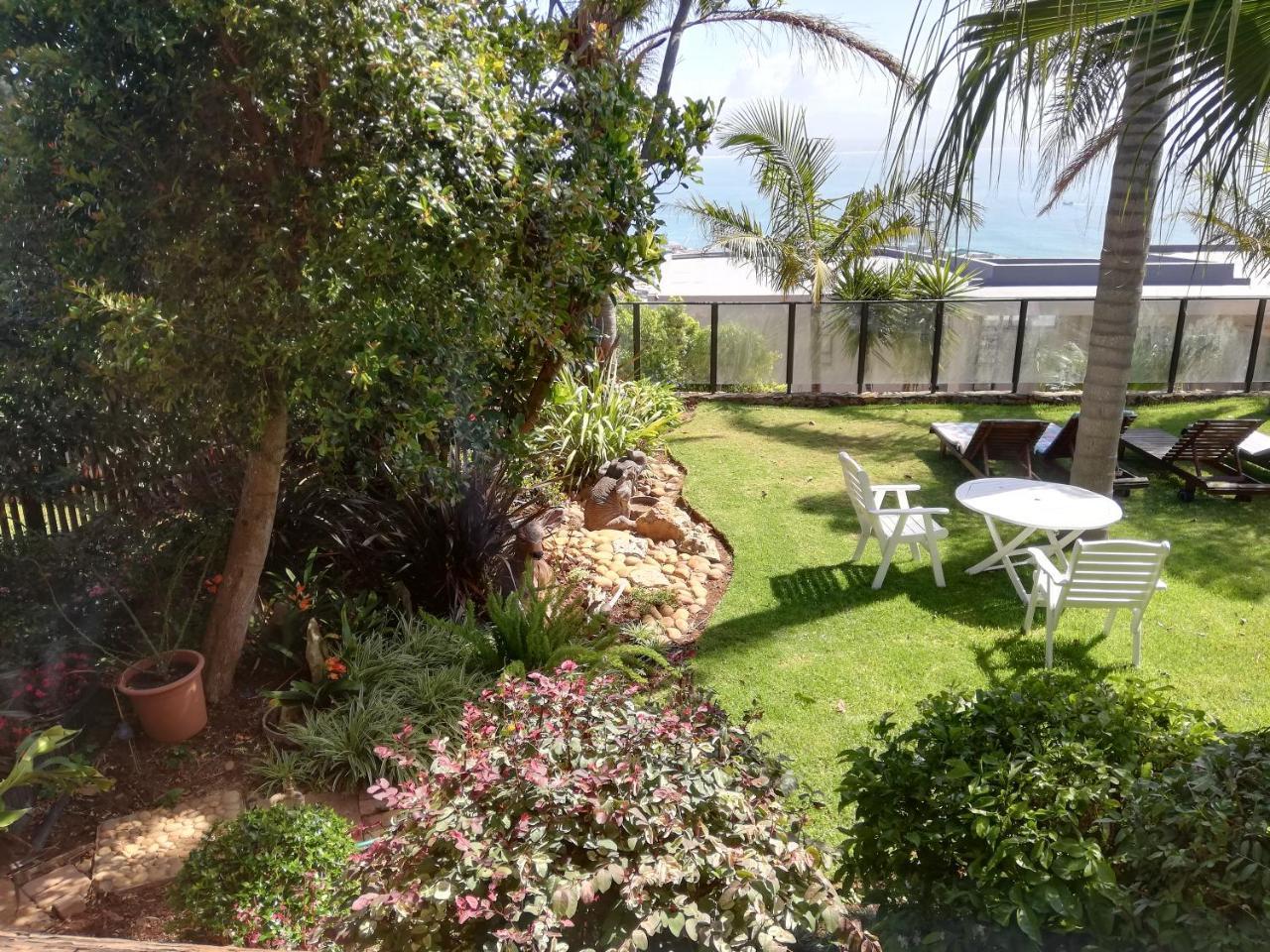 Mossel Bay Guest House Extérieur photo